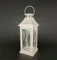 Wedding Lantern Size Guide for Table and Aisle Decoration