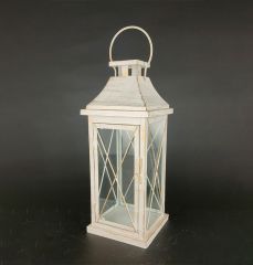Bedroom Lantern Size Ideas for Soft Ambient Lighting