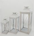 Decorative Candle Holder Lantern for Home Decor And Wedding