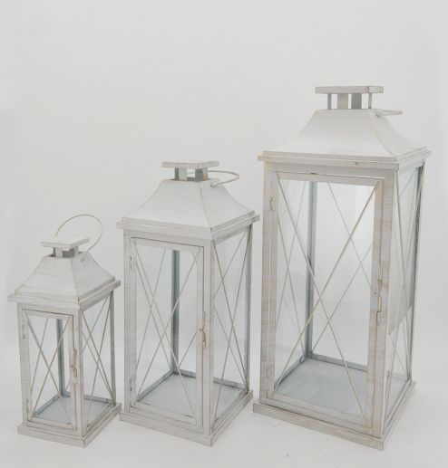 Decorative Candle Holder Lantern for Home Decor And Wedding