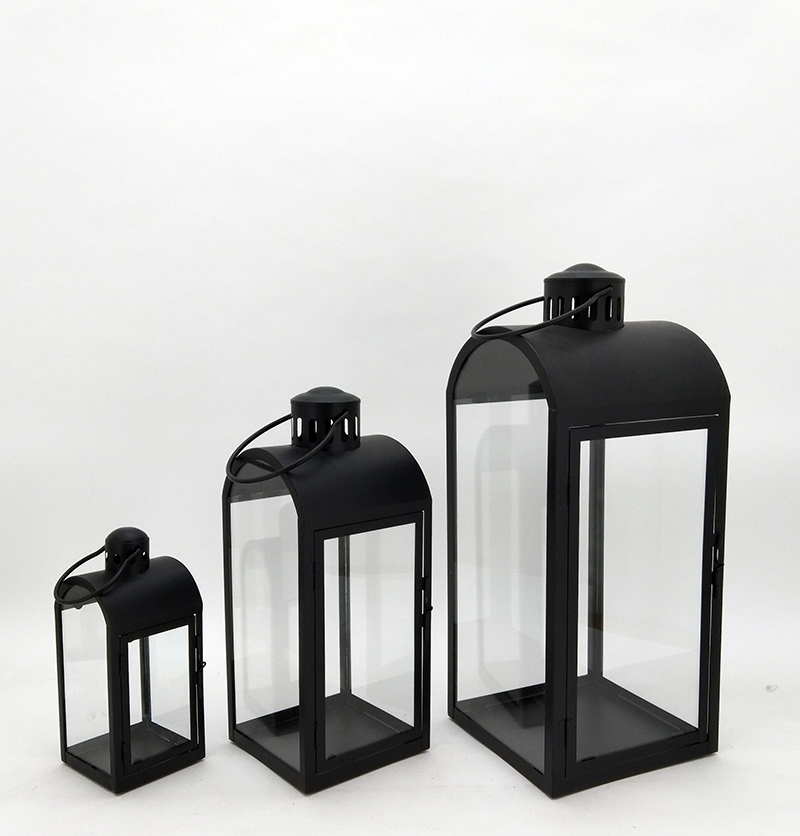 European Style Candle holders Yard Decorations JL012603