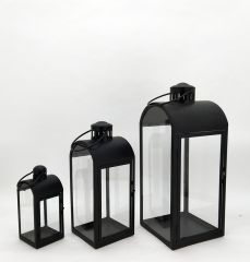Medium Size Lantern Guide for Home Decoration Projects