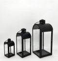 European Style Candle holders Yard Decorations