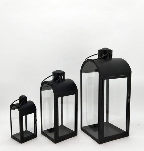 European Style Candle holders Yard Decorations
