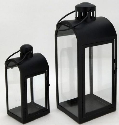 European Style Candle holders Yard Decorations