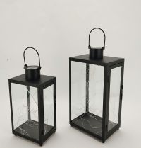Big Outdoor Lantern Size Guide for Yard Decoration