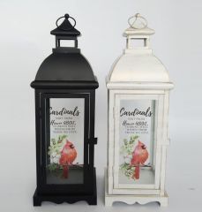 Large Glass Lantern Ideas for Luxury Home Ambience