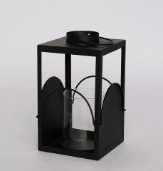 Oversized Lantern Decoration Trends for Modern Interiors