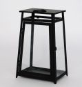 Lantern Black Metal Lantern for interior decoration enhance your decoration styles any type of occasion CustomizableLantern Black Metal Lantern for interior decoration enhance your decoration styles any type of occasion Customizable
