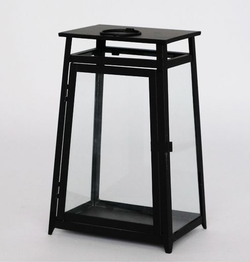 Lantern Black Metal Lantern for interior decoration enhance your decoration styles any type of occasion CustomizableLantern Black Metal Lantern for interior decoration enhance your decoration styles any type of occasion Customizable