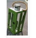 Modern Design High Quality Metal Candle Holder Candle Lantern for Wedding Decoration Available for Export
