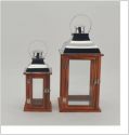 decorative-metal-wooden-candle-holder-lantern-for-interior-decor
