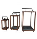 garden wooden lantern & wholesale lanterns