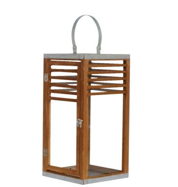 Wholesale Garden Candle Holder Outdoor Moroccan Metal Camping Lantern Iron Candle Lantern  JL060250