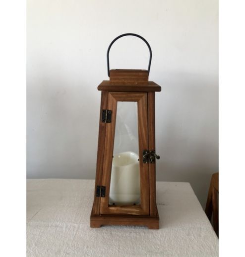 farmhouse-vintage-decorative-wood-lantern-wash-white-effect-outdoor-use-for-wedding-and-garden