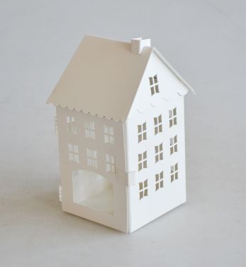 Russ Metal Candle Holder Lantern Home Decoration Hanging House Design Lantern JL010098DEF