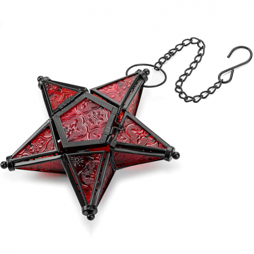 moroccan-style-star-hanging-glass-lantern-crafts-iron-color-glass-wind-lamp