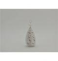 Ramadan Eid Mubarak Decorations for Home Wall Decor Star Moon Lantern Candle holder