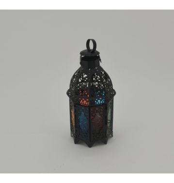 Decorative Moroccan Lantern Handmade Designer Candle Holder Customized Luxury Lantern JL010390