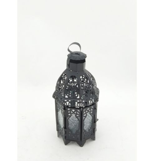 Decorative Moroccan Lantern Handmade Designer Candle Holder Customized Luxury Lantern