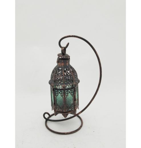 Decorative Moroccan Lantern Handmade Designer Candle Holder Customized Luxury Lantern