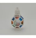 Moroccan Lantern Customized Shape Handmade Candle Holder Luxury New Fancy Wind Lamp