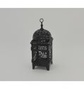 Moroccan Style Metal Craft Candlestick Hanging Lantern Wedding Decoration Candle holder