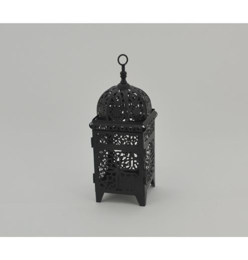 Moroccan Style Metal Craft Candlestick Hanging Lantern Wedding Decoration Candle holder