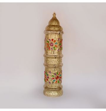 Handmade Moroccan Art Turkish table Lamps Lighting For Home Decoration JL200038