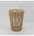 woven-cube-basket-organizer-with-handles-storage-for-bedroom-office-living-room-bathroom-perfect-for-cubby-storage-units-hold-blankets-magazines-books-6-pack-natural-tan