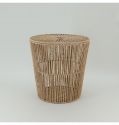 woven-cube-basket-organizer-with-handles-storage-for-bedroom-office-living-room-bathroom-perfect-for-cubby-storage-units-hold-blankets-magazines-books-6-pack-natural-tan