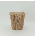 woven-cube-basket-organizer-with-handles-storage-for-bedroom-office-living-room-bathroom-perfect-for-cubby-storage-units-hold-blankets-magazines-books-6-pack-natural-tan