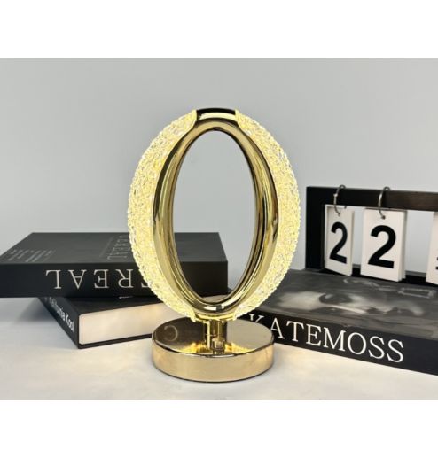 Hot Sell USB Modern White Warm Neutral White Table Lamp Touch Control Home Decoration Bedroom Beside Light ﻿ 