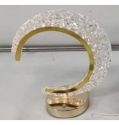 Factory New Luxury Battery Small Acrylic Moon Lamp Bedroom Led Table Lamp Light  ﻿ 