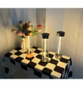 Minimalist Cordless Desk Lamp Nightstand Lights Touch Dimmable Quantum Wire Atmosphere Magnet Led Night Light