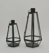 Large Hanging Lantern Ideas for High Ceiling Spaces