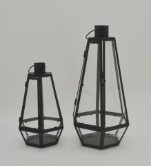 Large Hanging Lantern Ideas for High Ceiling Spaces