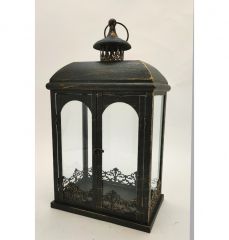 Best Medium Lantern Sizes for Wedding Centerpieces