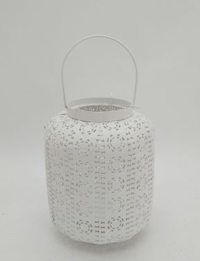 Modern Style Metal Moroccan Hanging Lanterns For Party Decoration Wedding Banquet Gallery Stage Round Candle Holder JL012335