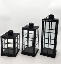 Lantern Size Guide for Wedding, Garden, and Indoor Use