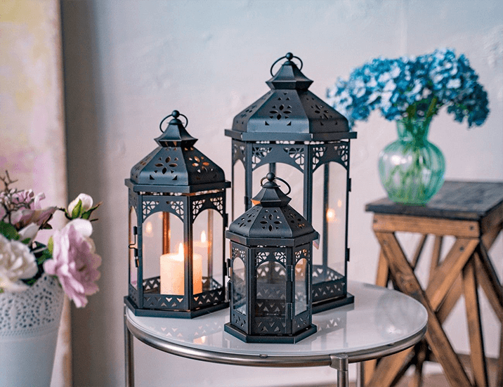 Over 30 Years Of Experience In Home Decor