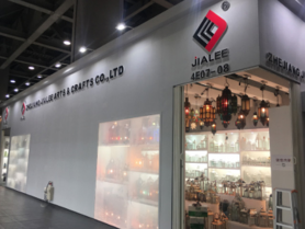 An unforgetable memory in Guangzhou - The 47th Jinhan Fair