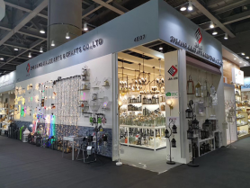 The 128th Canton Fair online in Oct. 2020